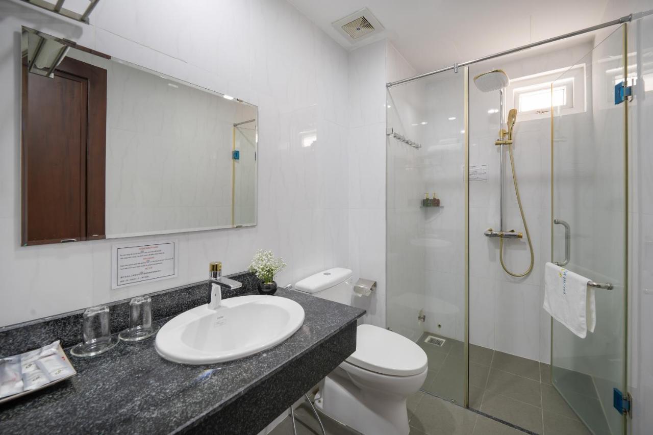 Hotel Anna