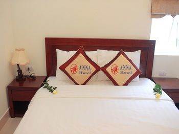 Hotel Anna