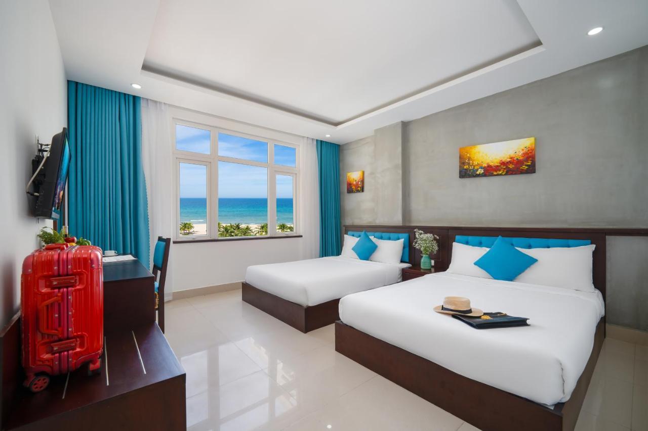 Khách sạn Anna Đà Nẵng
