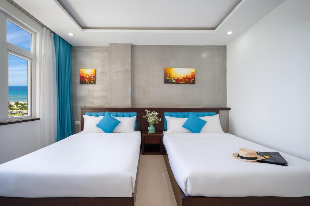 Khách sạn Anna Đà Nẵng