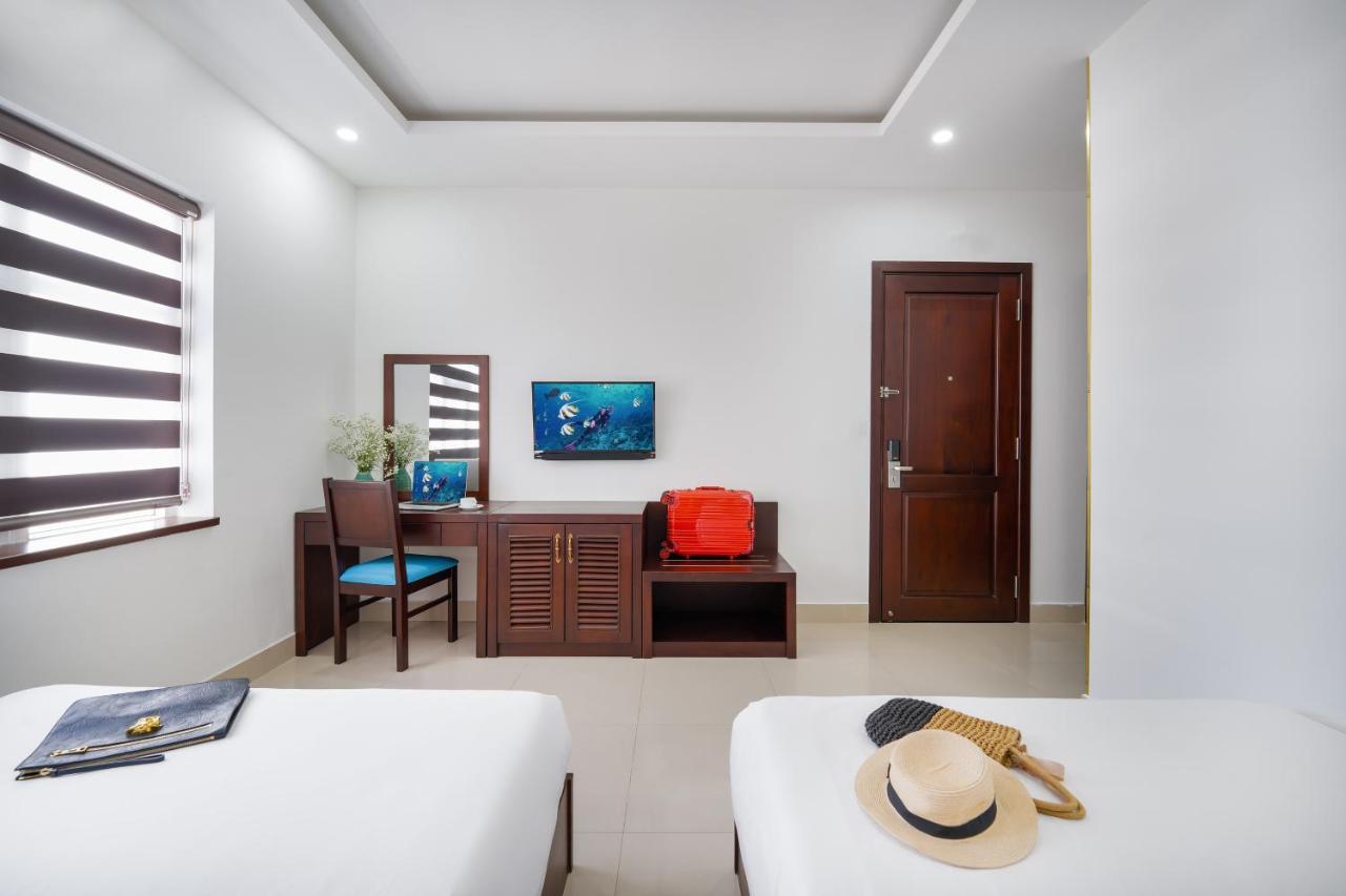 Anna 2* Đà Nẵng