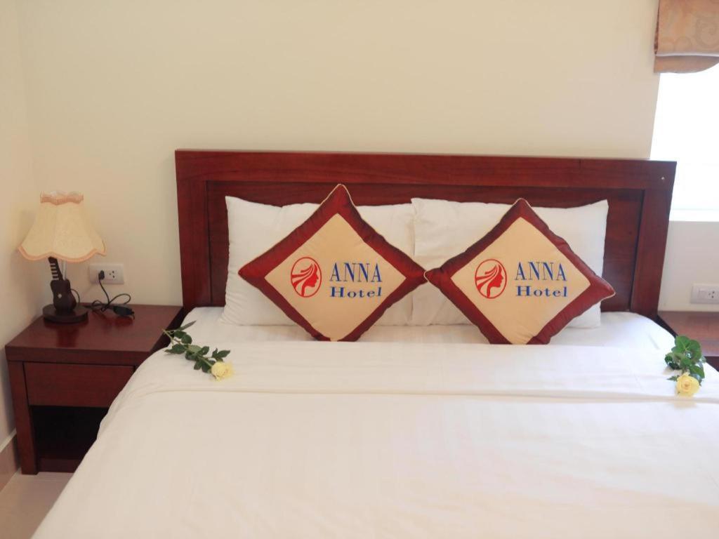 Khách sạn Anna 2*