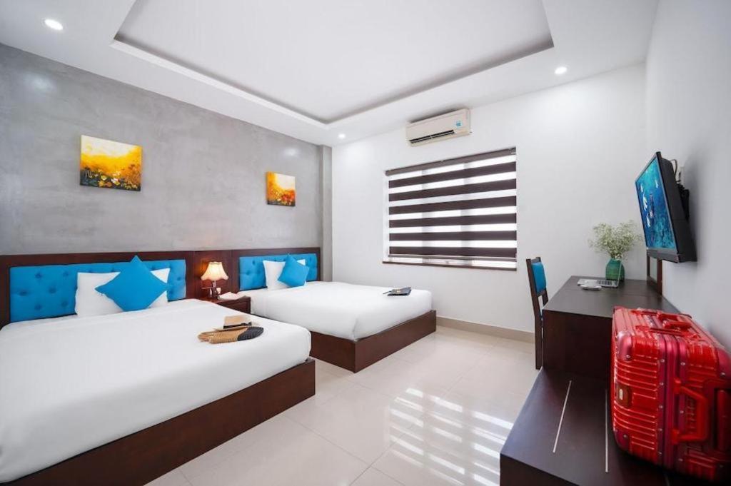 Khách sạn Anna Đà Nẵng
