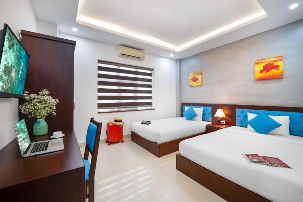 Anna 2* Đà Nẵng
