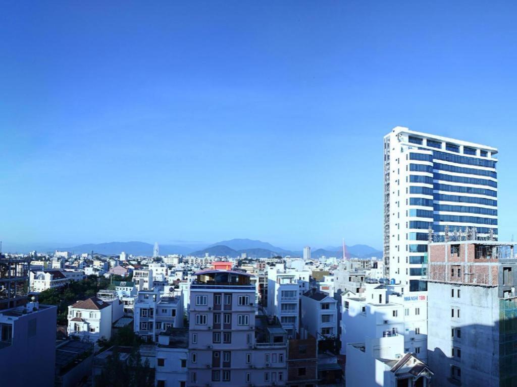 Khách sạn Anna 2*