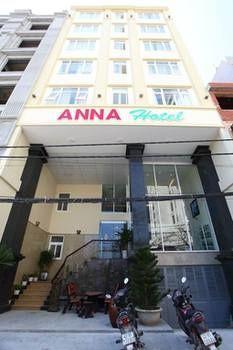 Anna Khách sạn Đà Nẵng