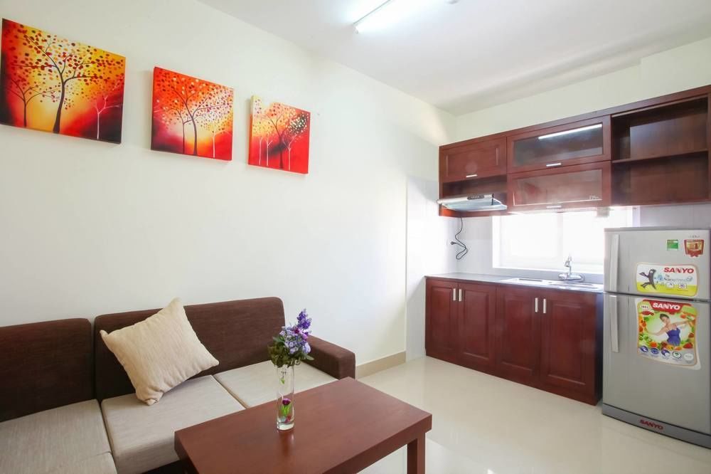 Khách sạn Anna 2*