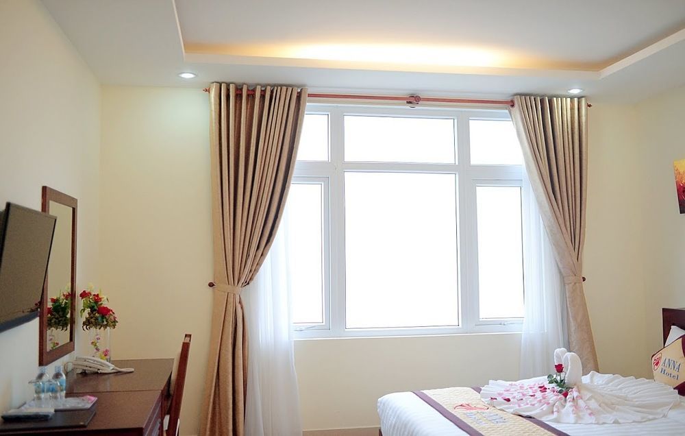 Khách sạn Anna 2*