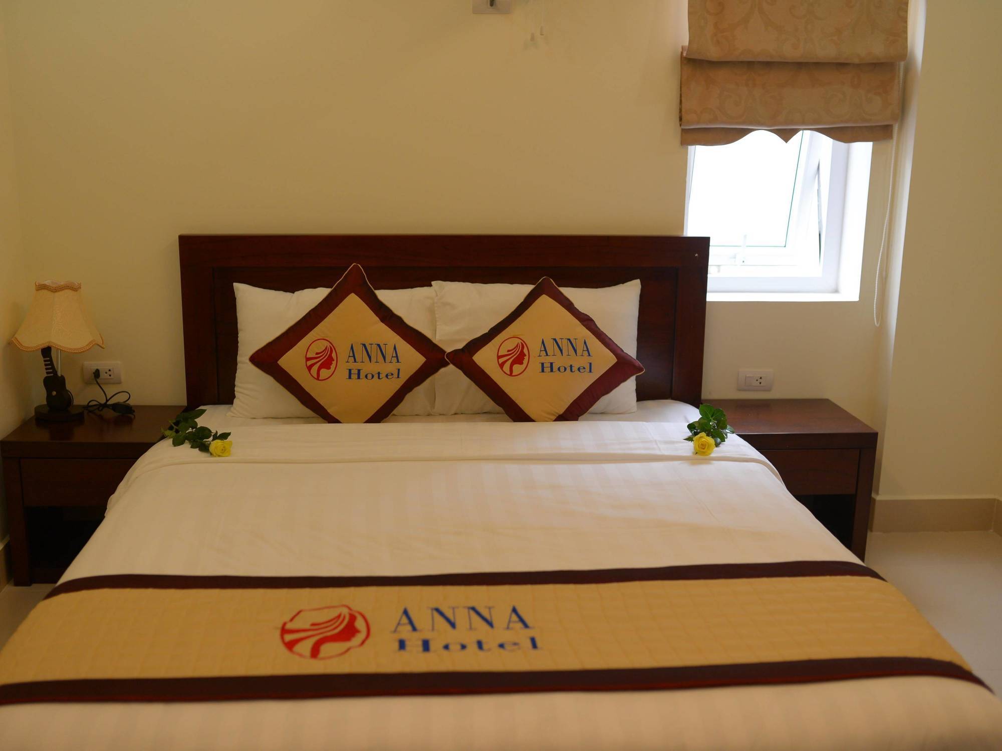 Khách sạn Anna Đà Nẵng