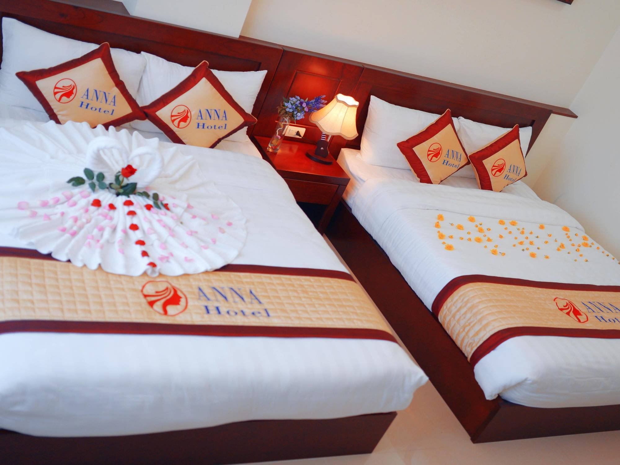Khách sạn Anna Đà Nẵng